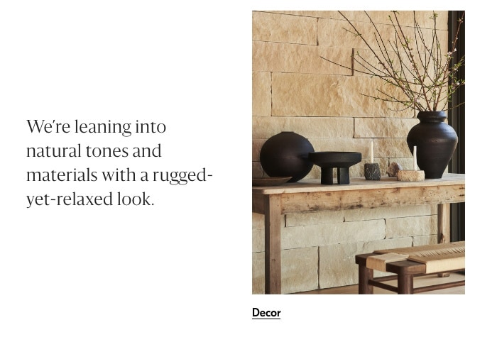 Decor