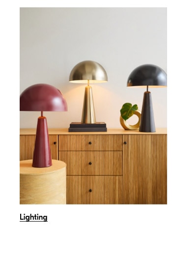 Lighting