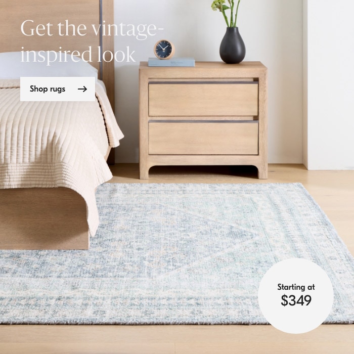 Shop rugs