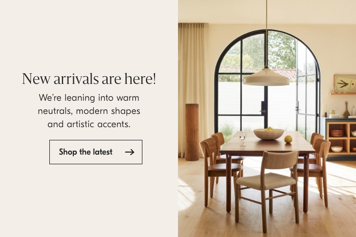 Shop the latest