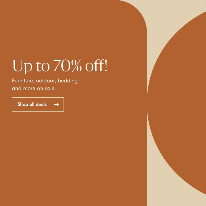 Shop all deals