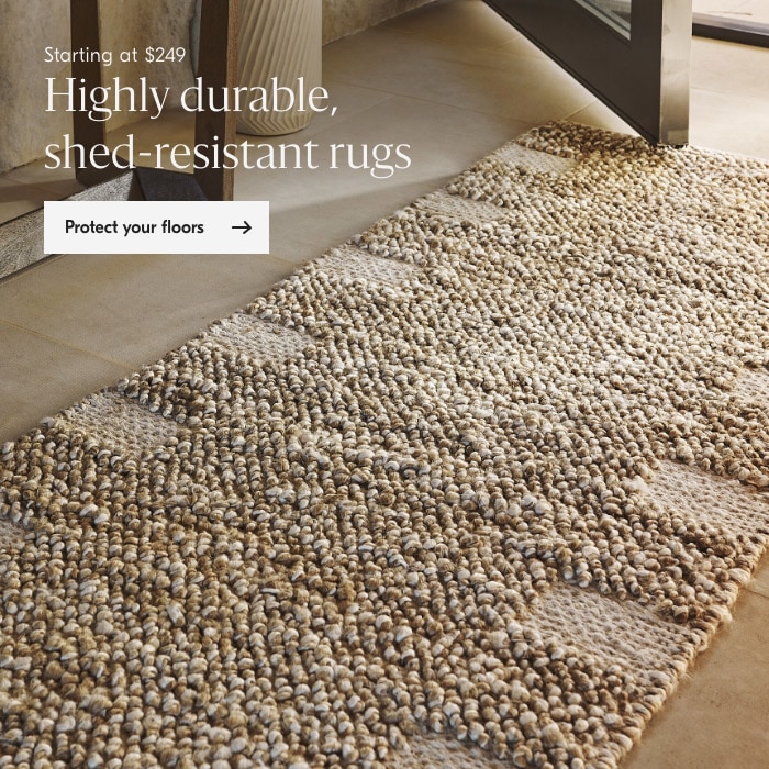 Protect your floors