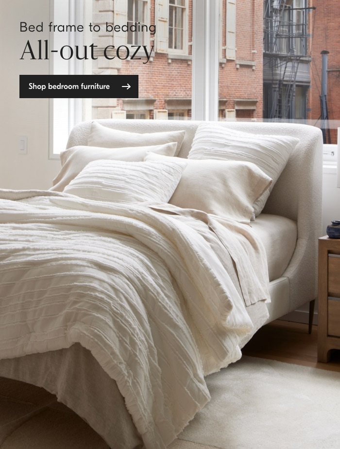 Shop bedroom furniture