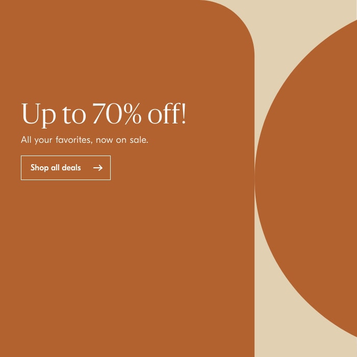 Shop all deals