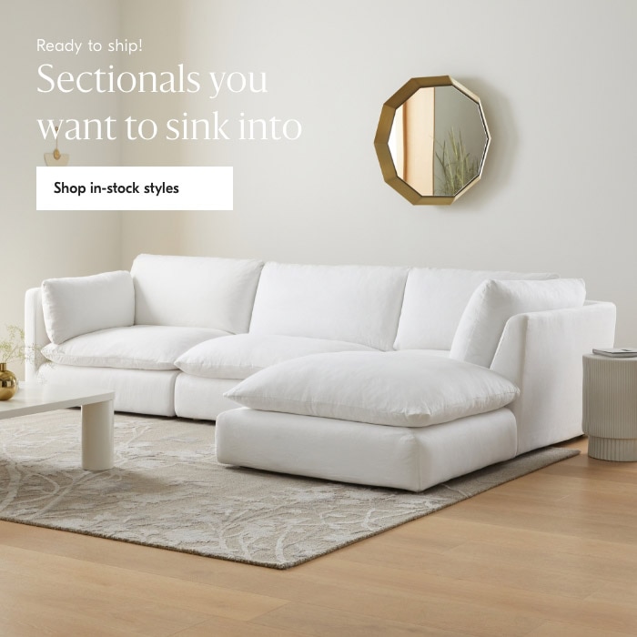 Shop in-stock styles
