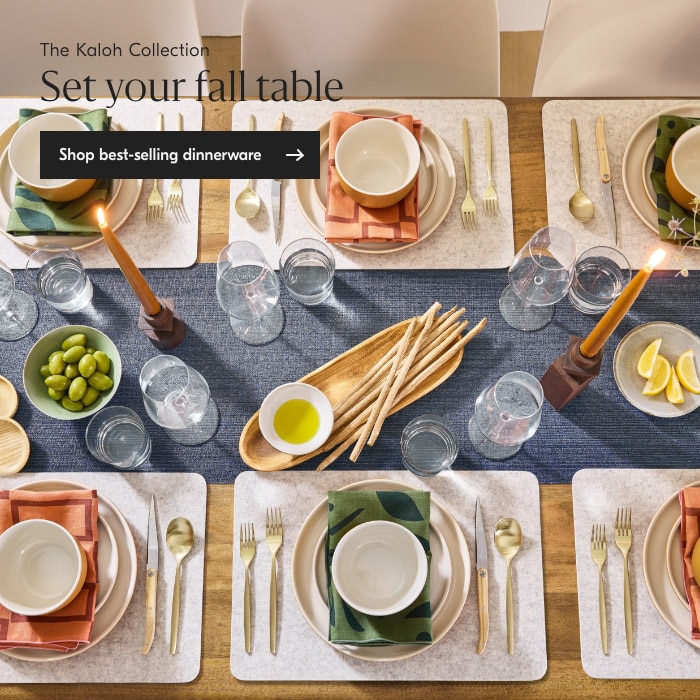 Shop best-selling dinnerware
