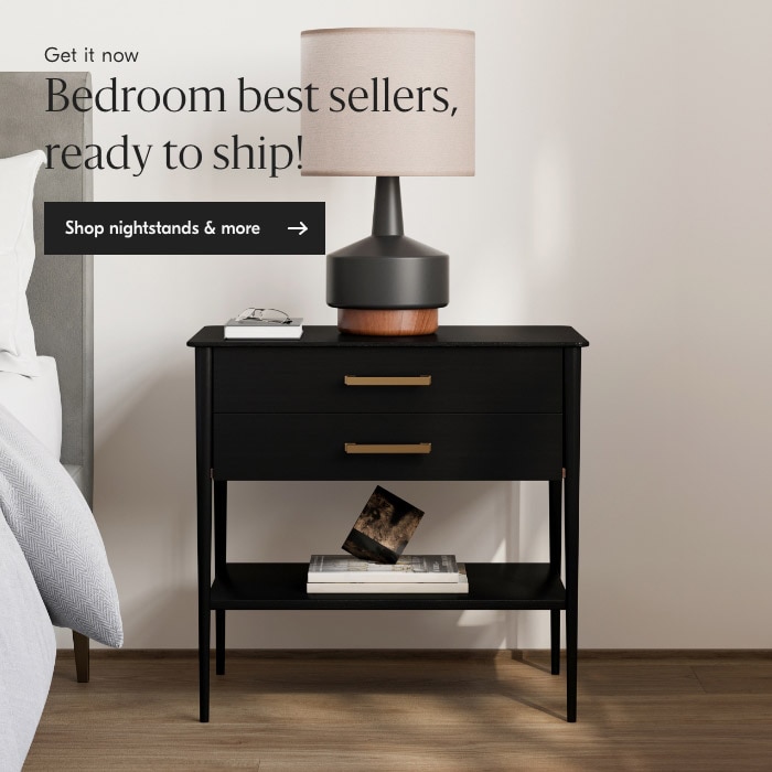 Shop nightstands & more