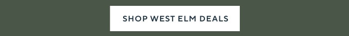 Shop West Elm Deals P WEST ELM DEALS 
