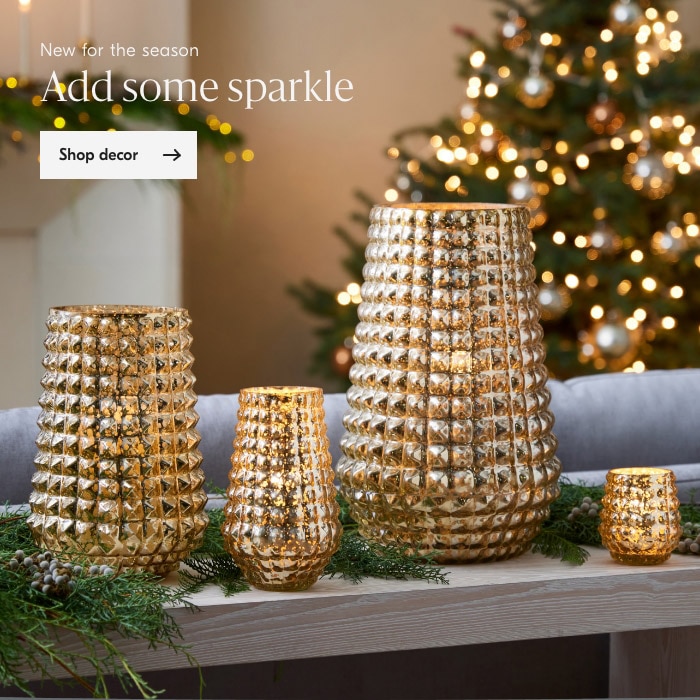 Shop decor