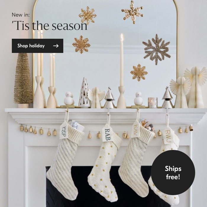 Shop holiday
