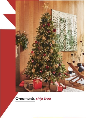 Ornaments