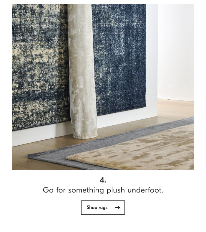 Shop rugs