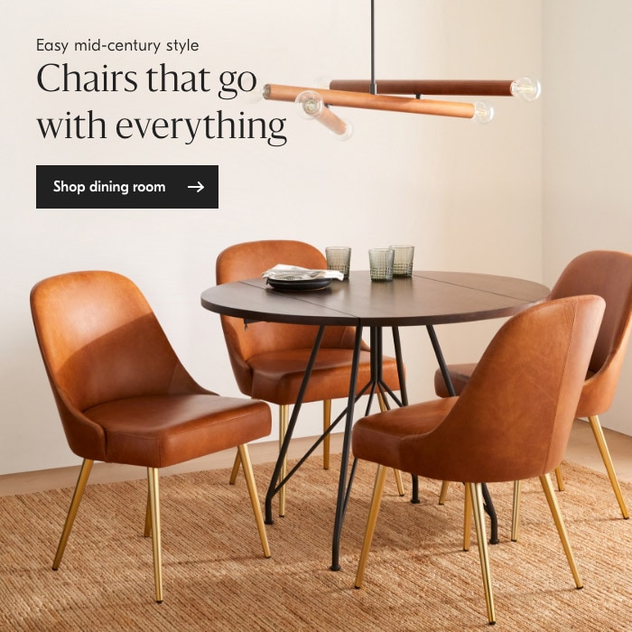 Shop dining room