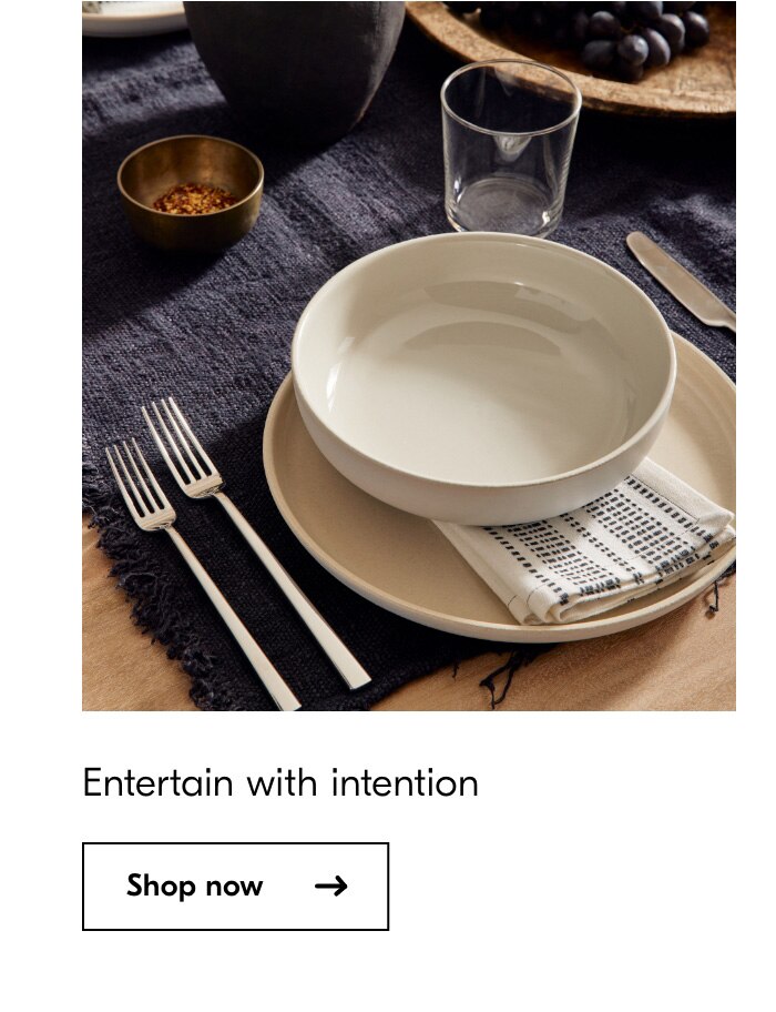  Entertain with intention Shopnow 