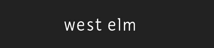 west elm