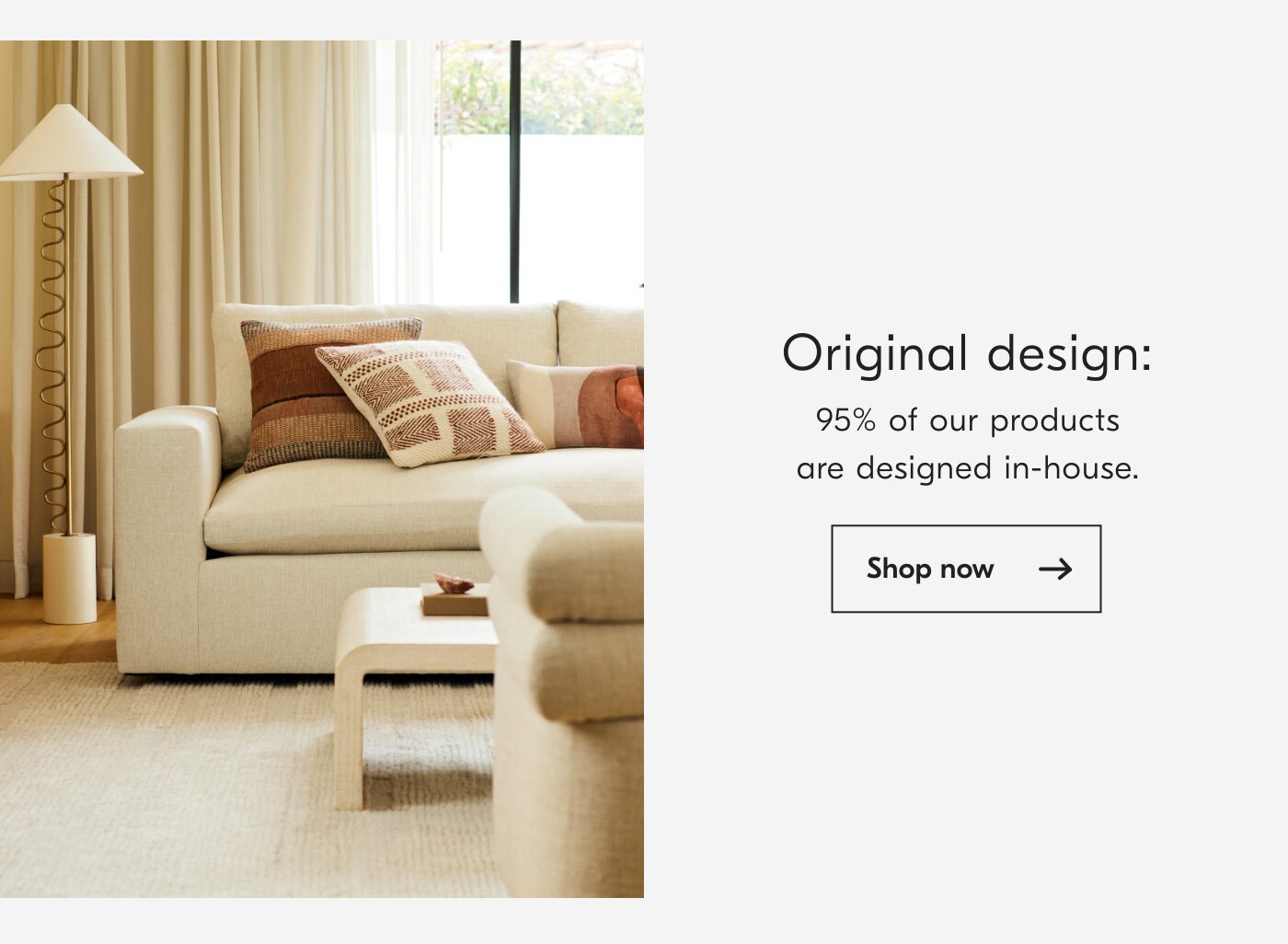 shop now