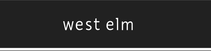 west elm 