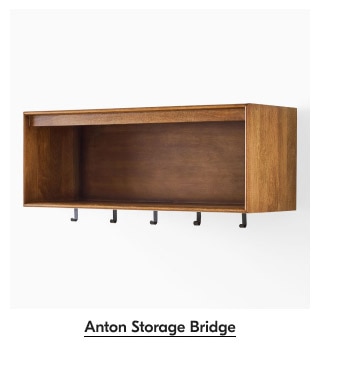  Anton Storage Bridge 