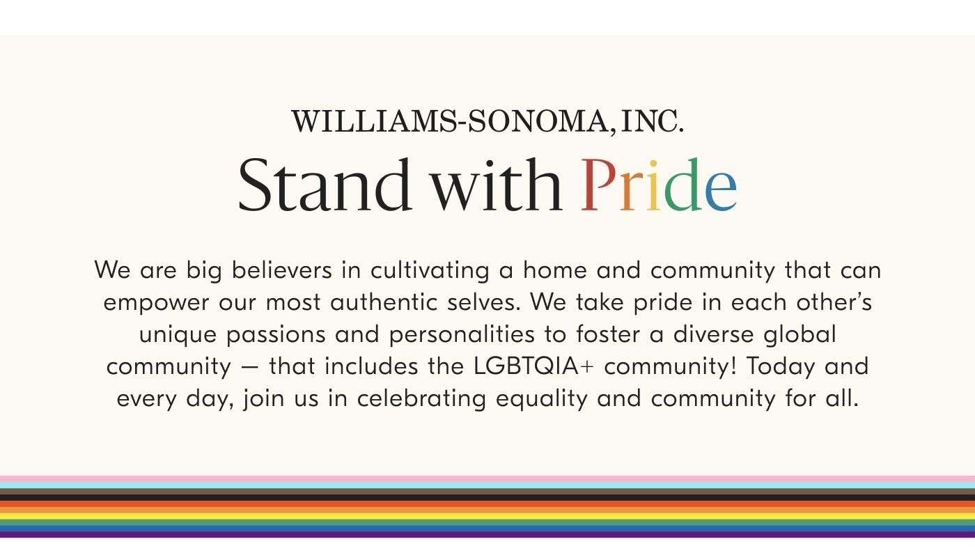 stand with pride