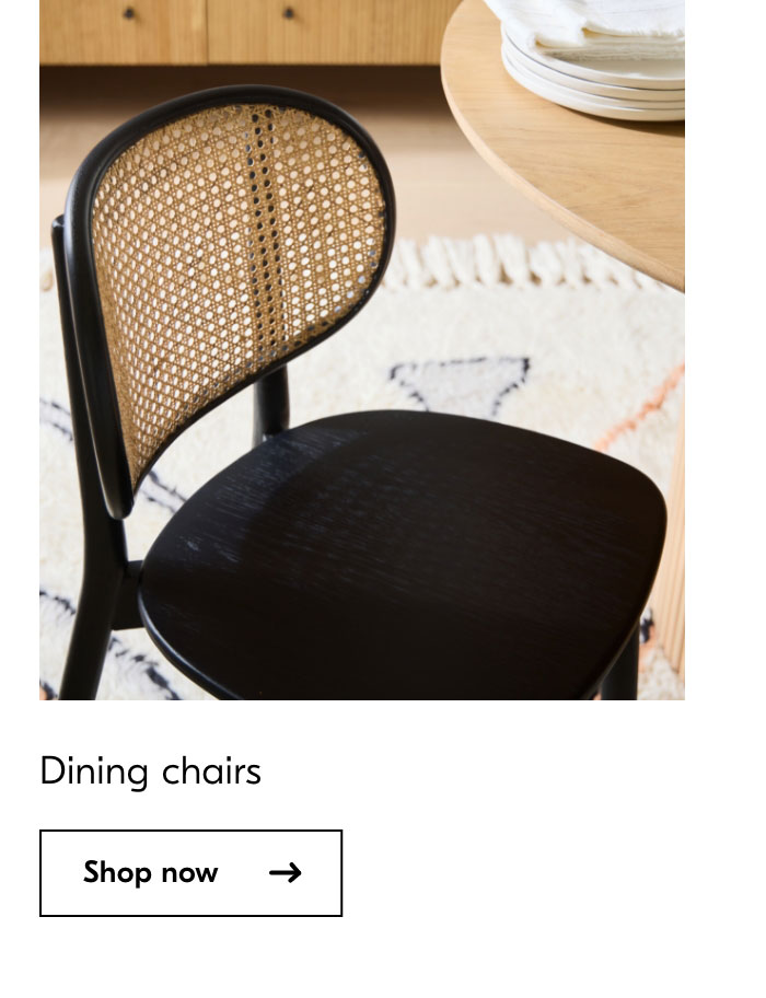 How to maximise shelf appeal West Elm UK