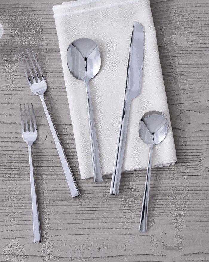 The Kanto Dinnerware Collection is a feast in itself West Elm Australia