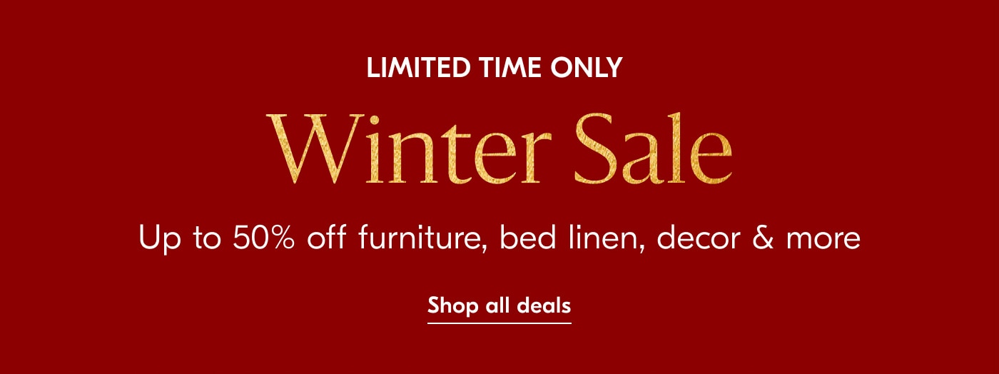 Get ready for 2024 with NEW cushions! West Elm UK