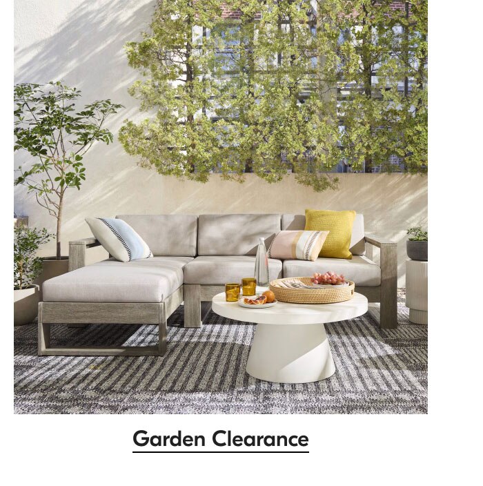 Garden Clearance