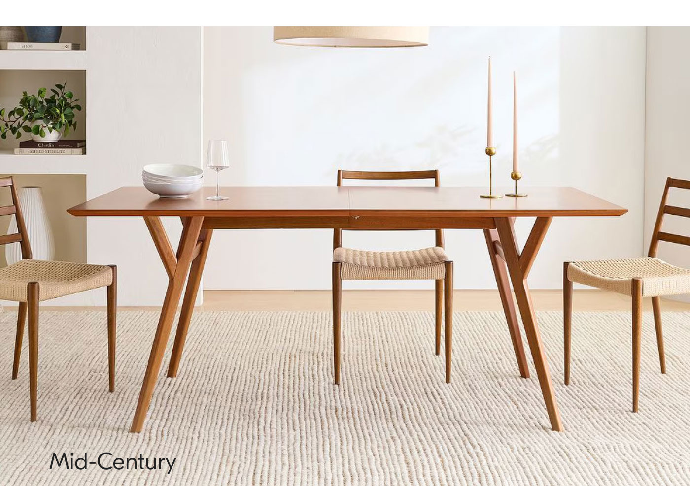 Mid-Century