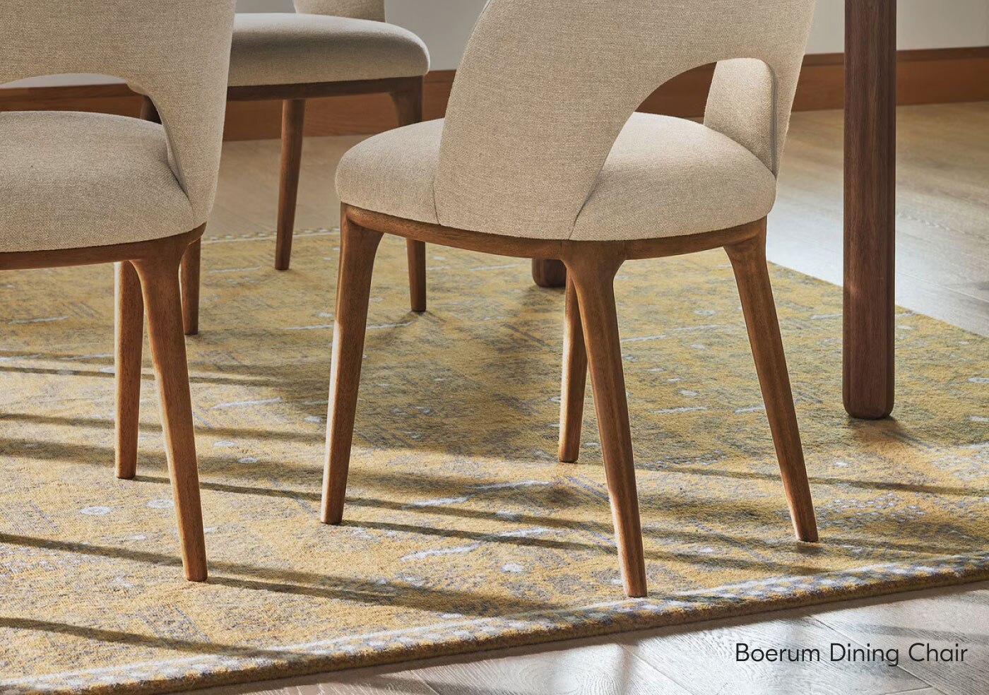 Boerum Dining Chair