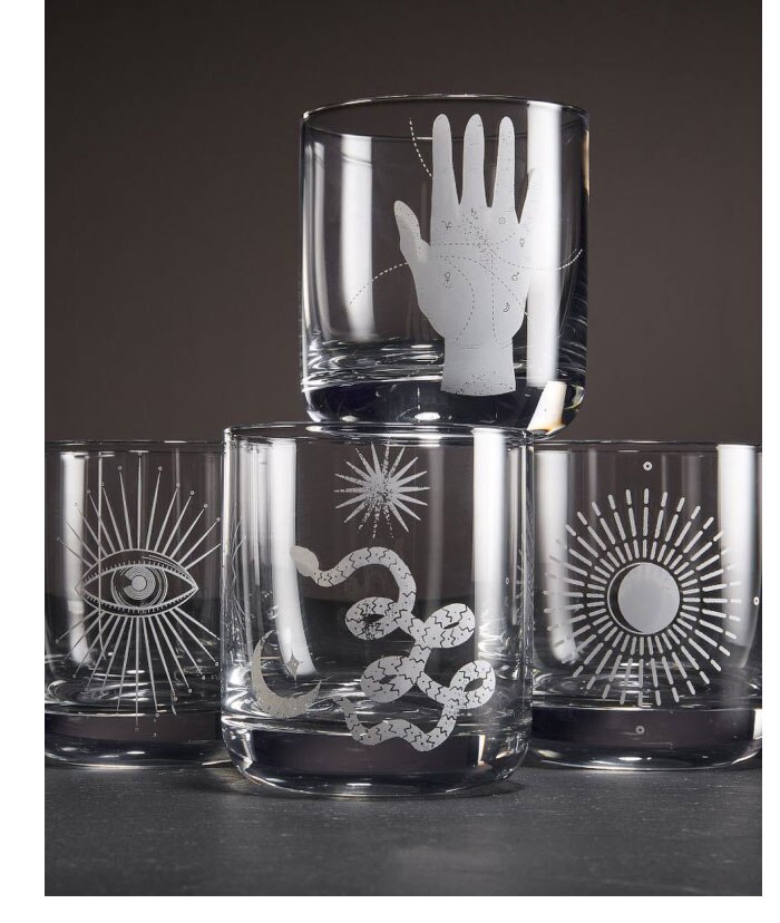Halloween Cups
