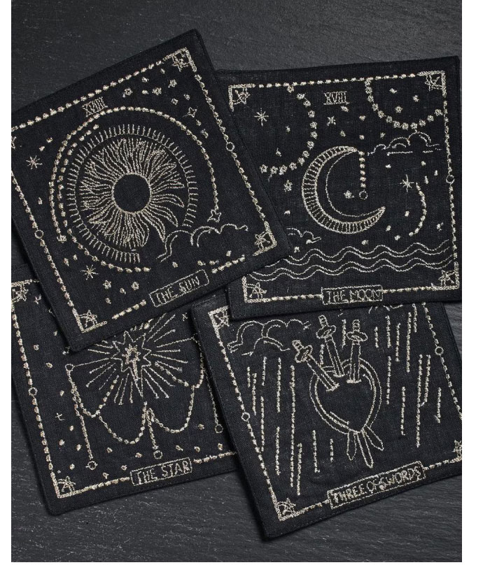 Halloween Napkins