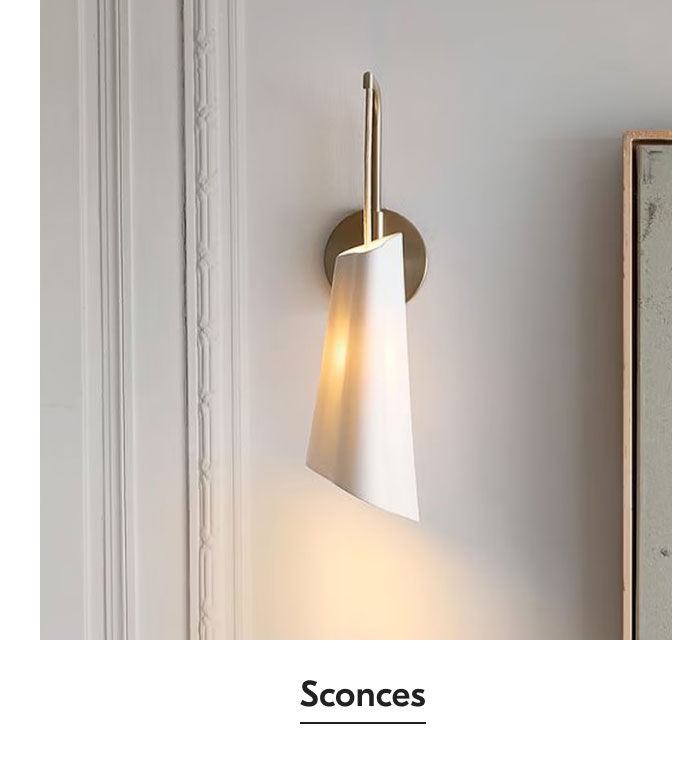 Sconces