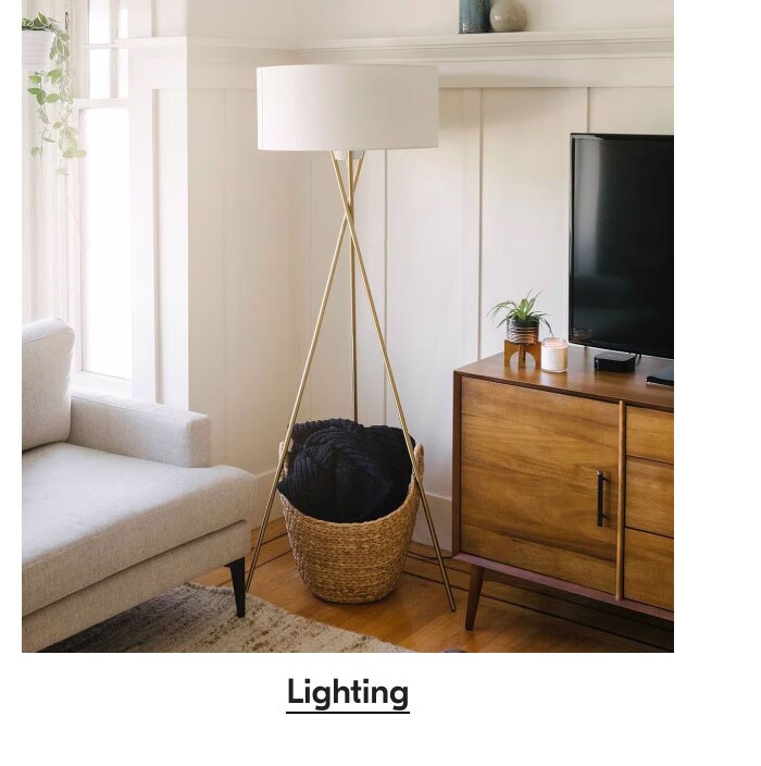 Lighting