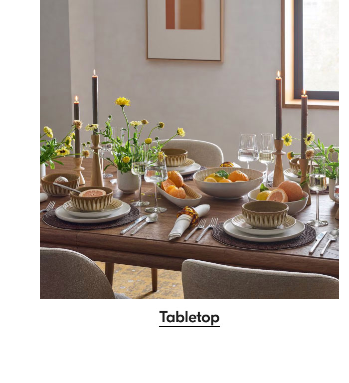 Tabletop