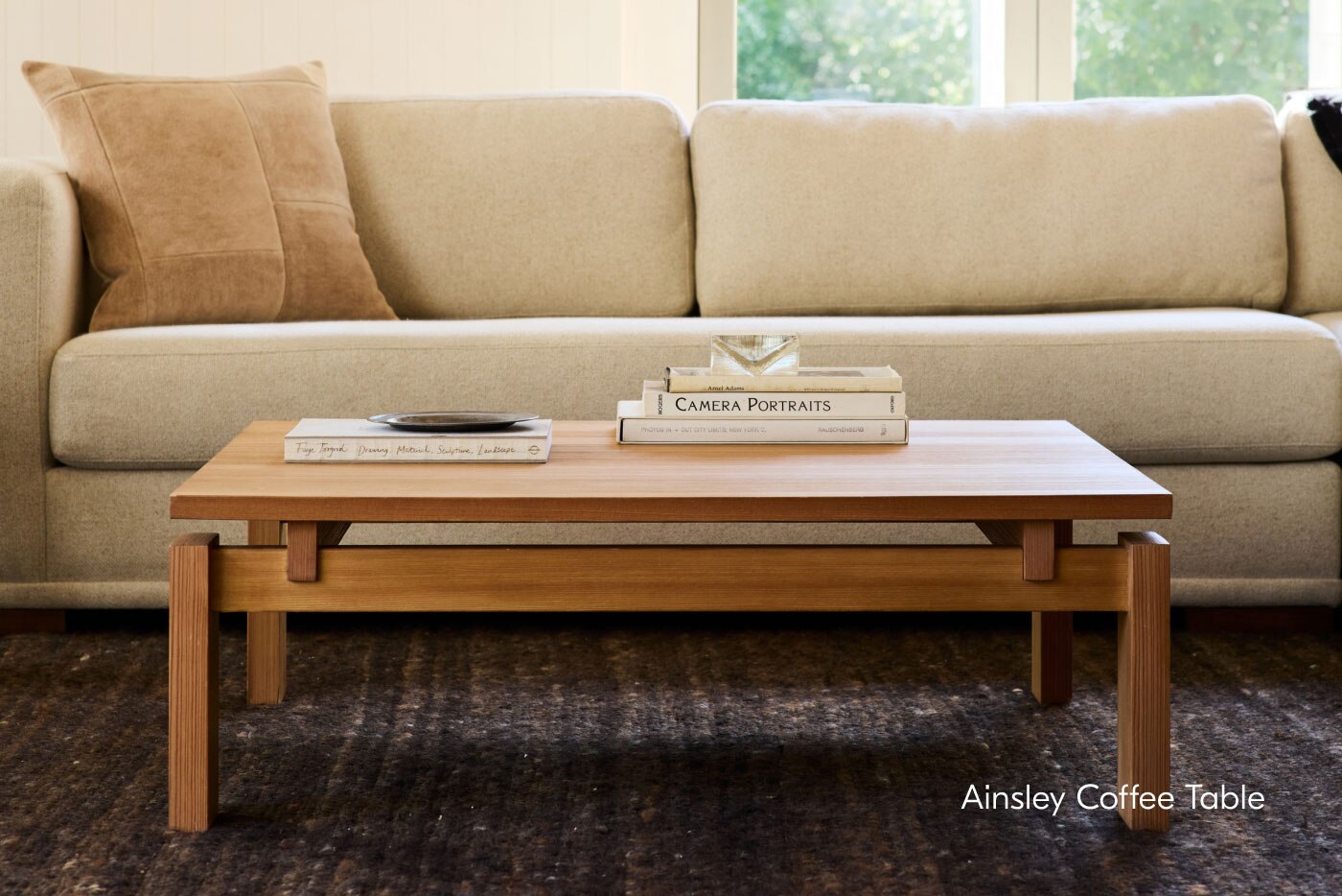 Ainsley Coffee Table
