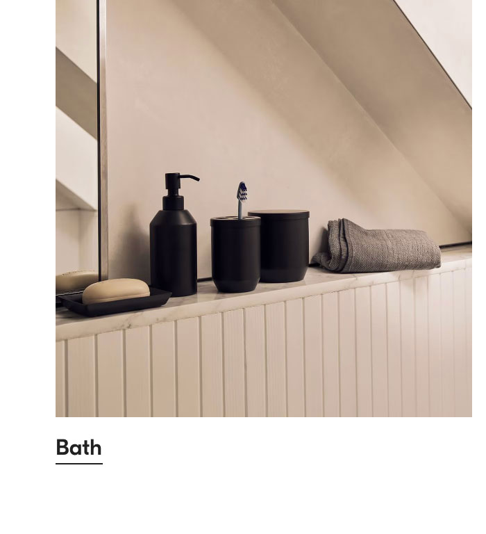 Bath