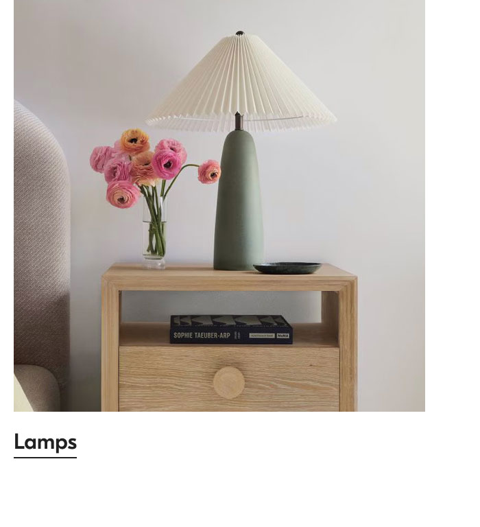 Lamps