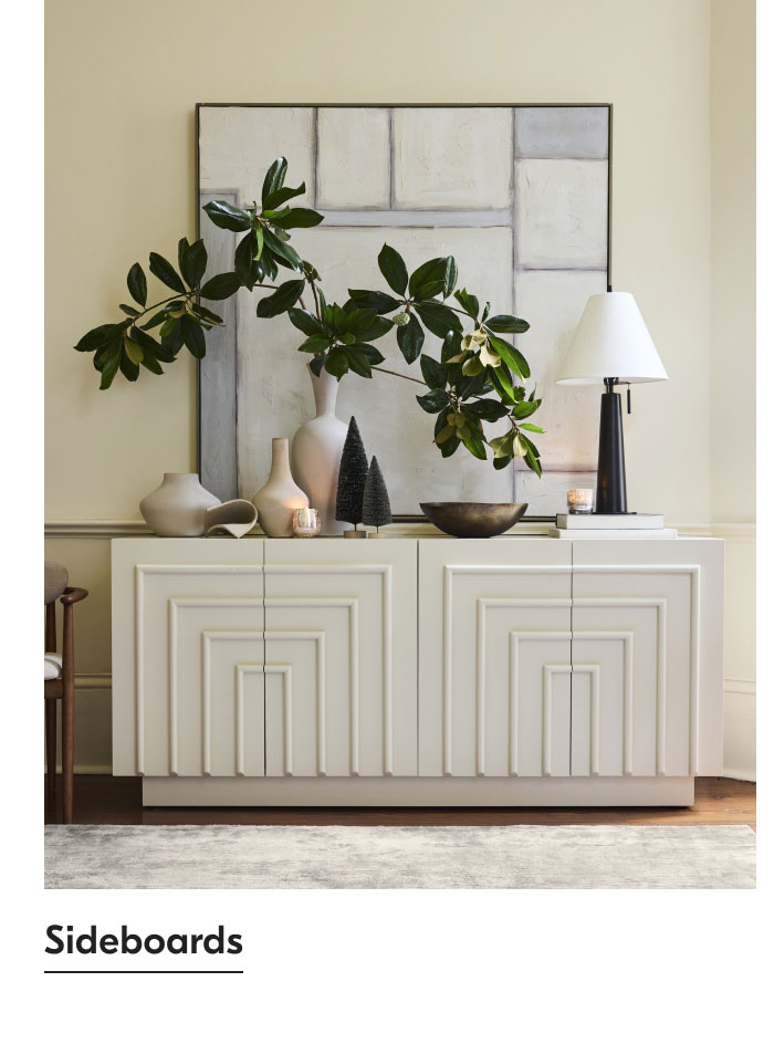 Sideboards