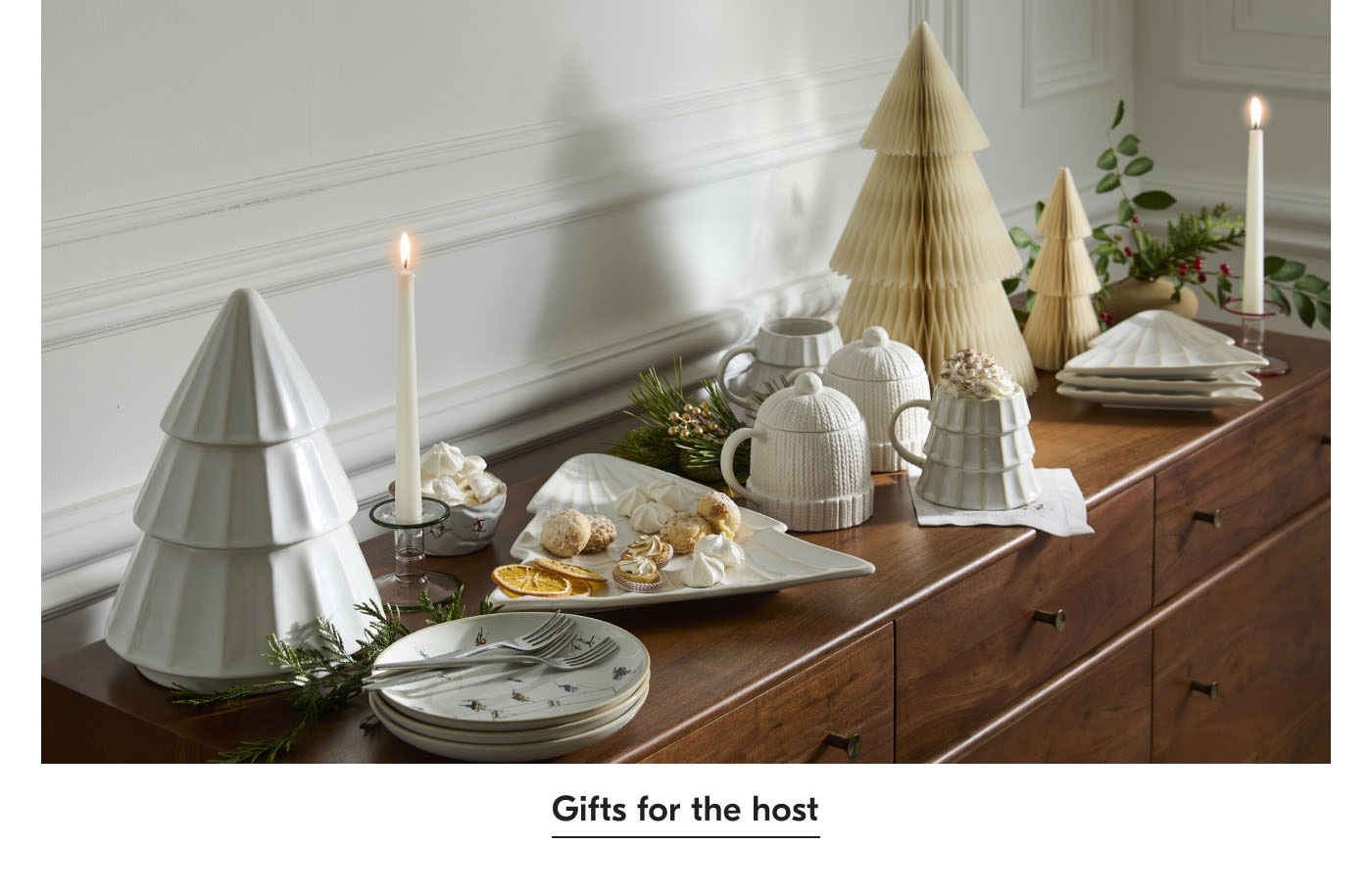 Gifts for the host