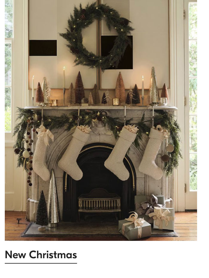 New Christmas