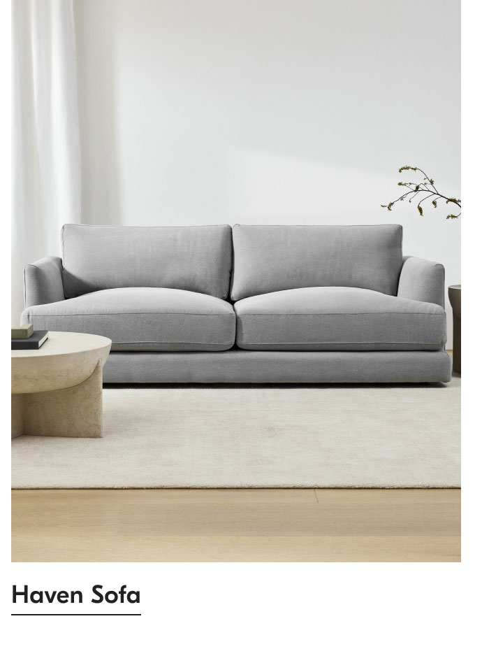 Haven Sofa