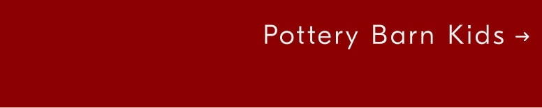 Pottery Barn Kids