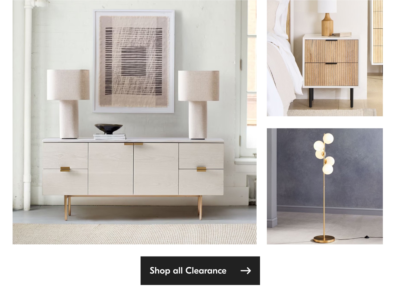 Shop all Clearance