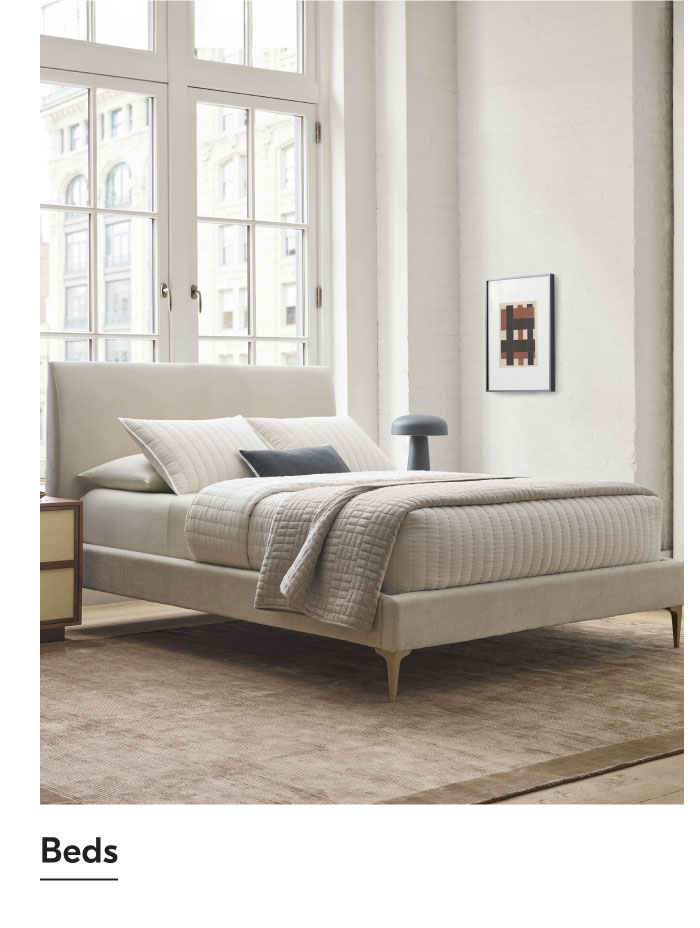 Beds