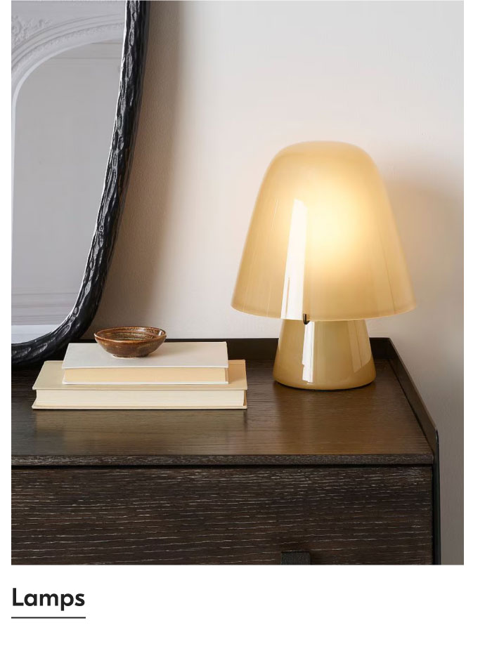Lamps