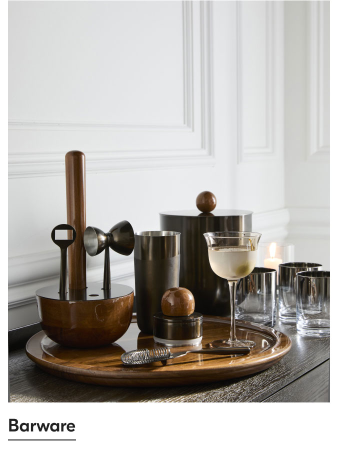 Barware