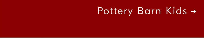 Pottery Barn Kids