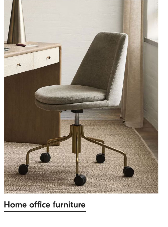Home office furniture