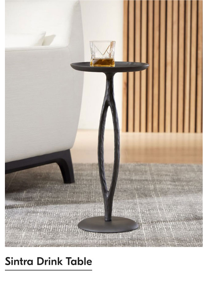 Sintra Drink Table