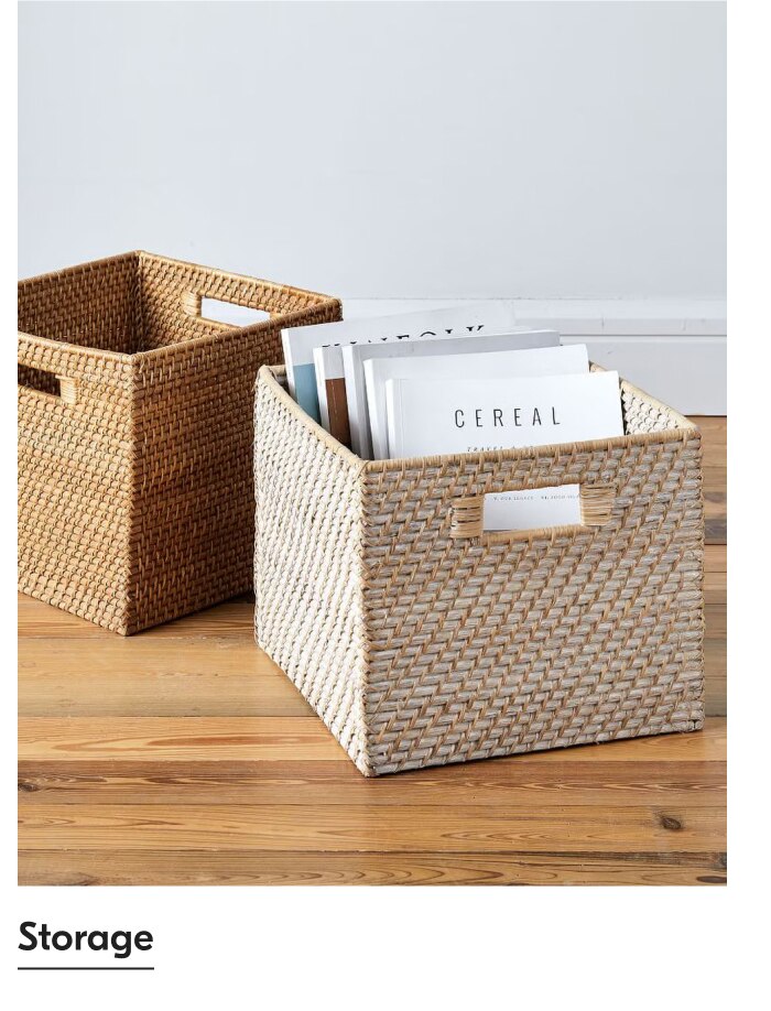 Storage